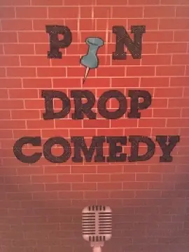 Winchester Open Mic Comedy Night / Comedy & Cocktails - comedy show