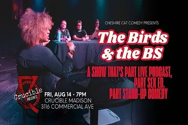 The Birds and the BS