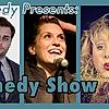 UD Alumni Comedy Show: All Alumni Performers - comedy show