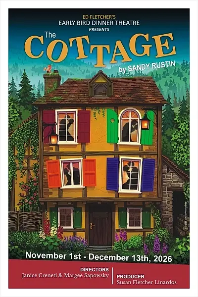 The Cottage