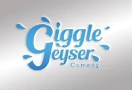 Giggle Geyser presents
