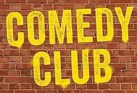 The Pit Comedy Club Harrogate
