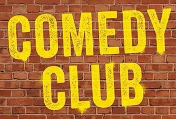The Pit Comedy Club Harrogate - comedy show