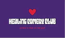 Healing Comedy Club Open Mic