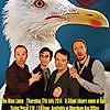 Men With Coconuts in the Granite City - comedy show