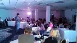 Comedy Charity Night - comedy show