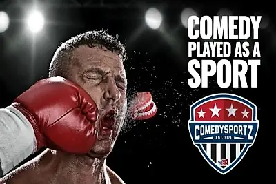 ComedySportz