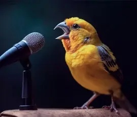 The Beast Open Mic - comedy show