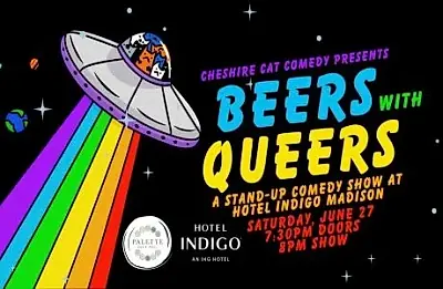 Beers with Queers