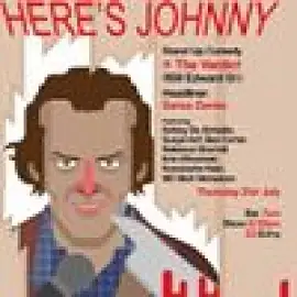Here's Johnny: Anniversary show!