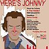 Here's Johnny: Anniversary show! - comedy show