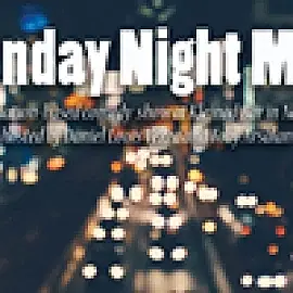 Monday Night Mics (free english comedy)