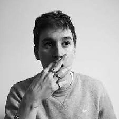 Comedy Beast November 20th with Jacob Hawley - comedy show