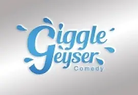 Giggle Geyser @ Dylan Thomas Theatre