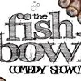 The Fish Bowl Comedy Showcase : Hosted by Amelia Jane Hunter (AUSTRALIA)