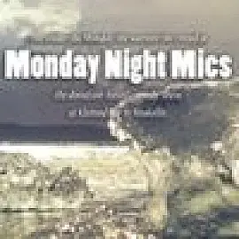 Monday Night Mics (free english comedy)
