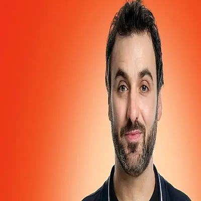 Funhouse Comedy Club - Comedy Night in Retford October 2026