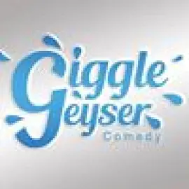 Giggle Geyser Presents @ Ostereme Centre Mumbles