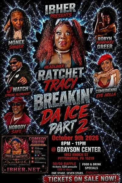 BreakN Da Ice part2