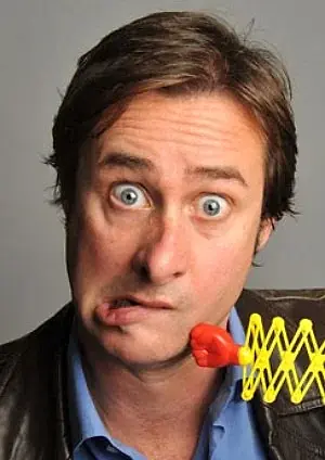 Funhouse Comedy Club - Comedy Night in Cirencester October 2026