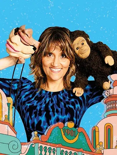 Live at the Empire with Nina Conti