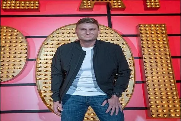 Funhouse Comedy Club - Comedy Night in Derby September 2026