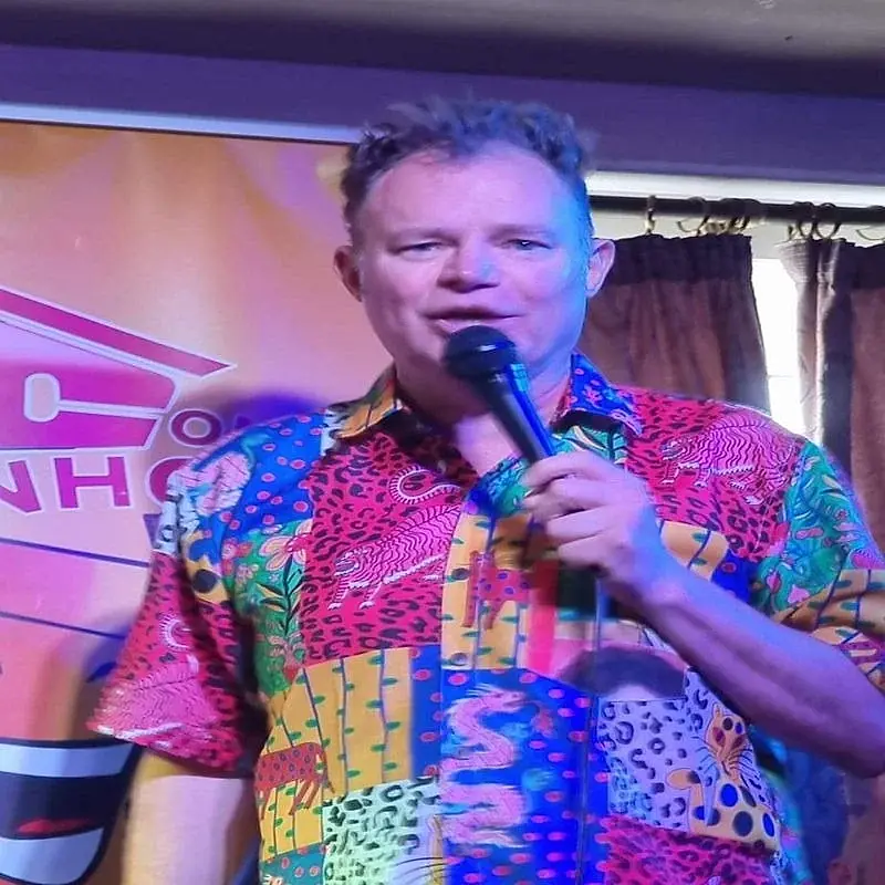 Funhouse Comedy Club - Comedy Night in Derby November 2026