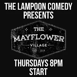 Southampton Lampoon at the Mayflower Village