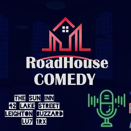 The Roadhouse Comedy Night - comedy show