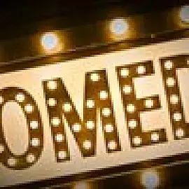 Laughing Leek Comedy - Ebbw Vale #7