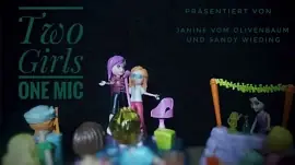 2 Girls 1 Mic | Stand Up Comedy Show - comedy show
