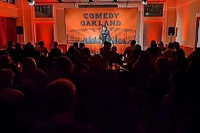 Saturday Night Laughs Sat Nov 14 7pm