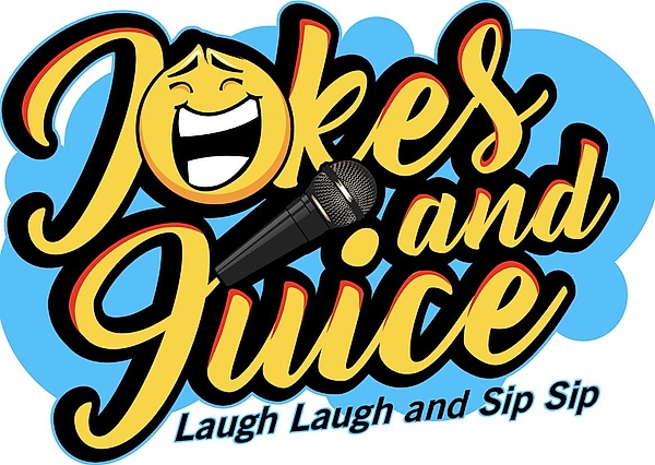 Jokes and Juice | May - comedy show
