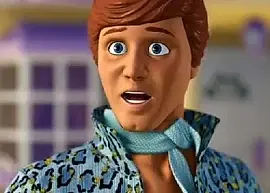 Ken Uncut