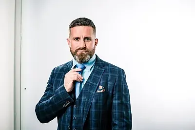 Funhouse Comedy Club - Comedy Night in Lincoln October 2026