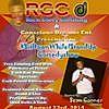 Rich Glory & Company Presents #SitDownWhileIStandUp Comedy Show - comedy show