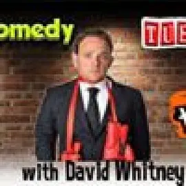 Themed Comedy & Fancy Dress-Halloween Show