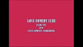 Love Comedy Club