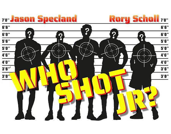 Improv Tonight - comedy show