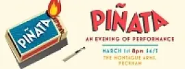 PiíƒÂ±ata