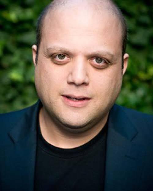 Comedy Beast Molloys October 8th with Headline Aaron Levene - comedy show