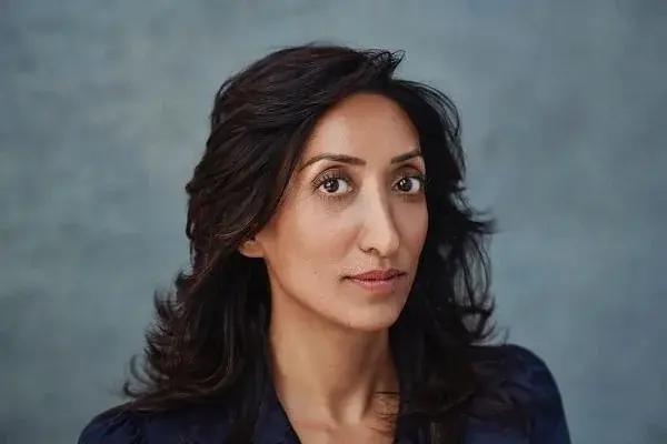 Collywobblers Comedy at The Railway Streatham Common : Shazia Mirza , Chris Ford, Suzie Preece, Ramsey Smith Plus Special Guest TBC & MC Sion James