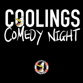 Coolings Comedy Night - comedy show