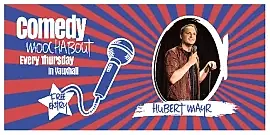 Comedy Mooch About - Hubert Mayr