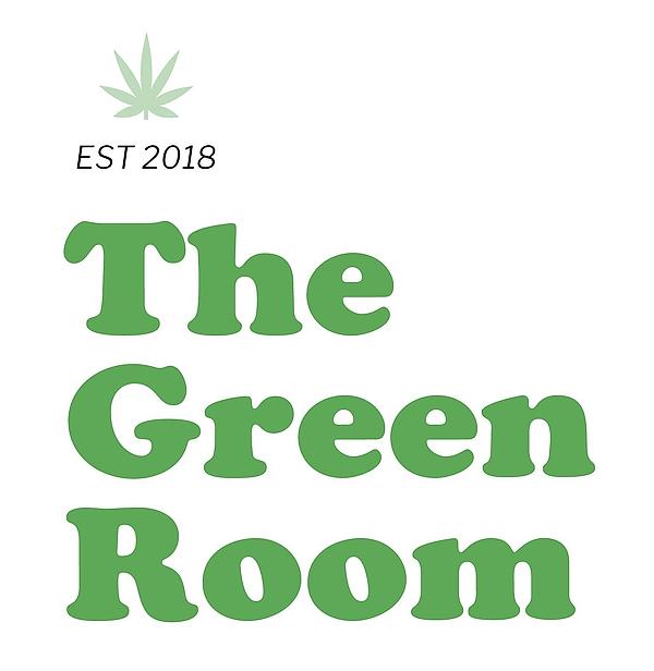 The Green Room LA - comedy show