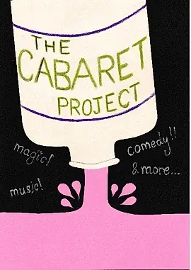 The Cabaret Project