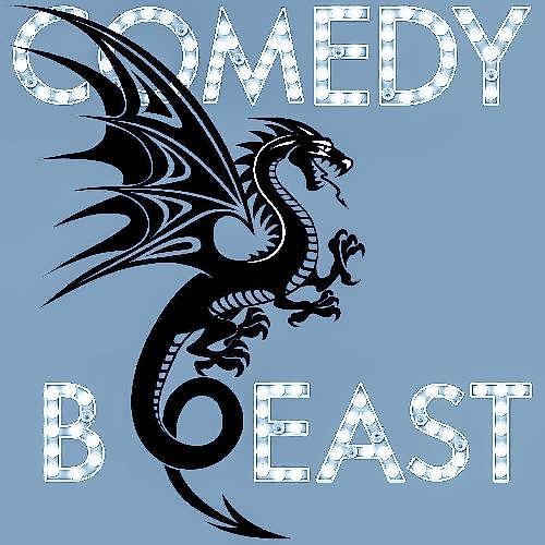 Comedy Beast October 16th New Material New act night - comedy show