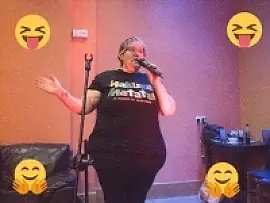 Rhyl Comedy Club