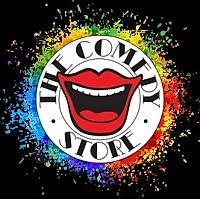 'King Gong at The Comedy Store Manchester - comedy show