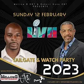 Big Game Super Sunday Comedy week